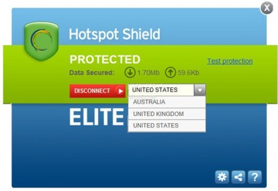 Download Hotspot Shield Vpn Free For Mac