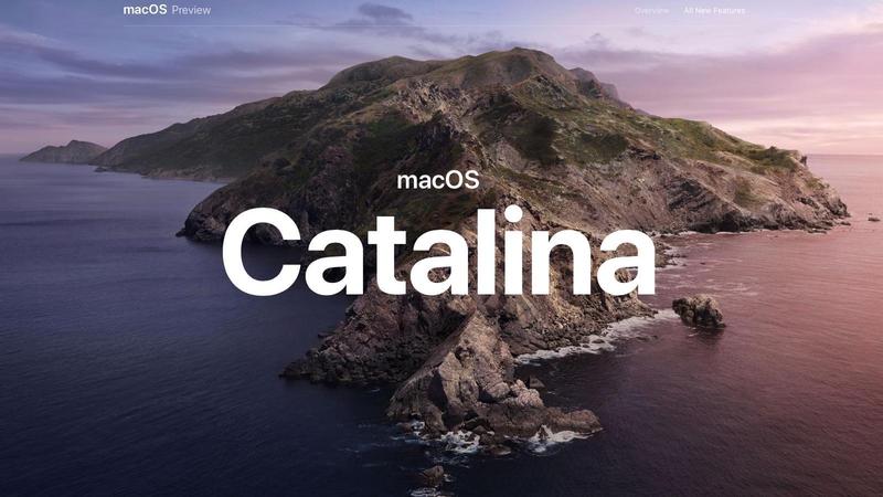 How To Download Catalina On Older Mac