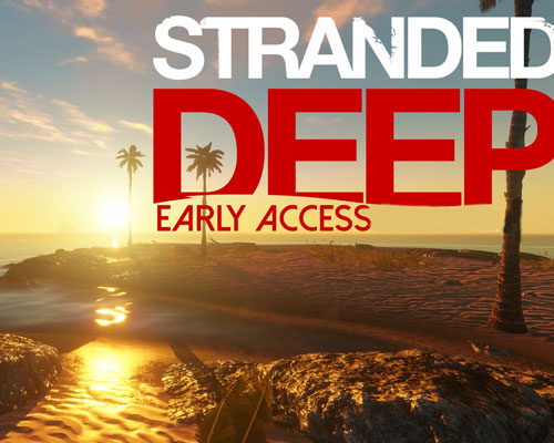 Stranded deep download free for windows 10